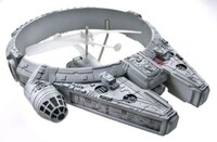 Remote-Controlled Space Cruisers Image 2