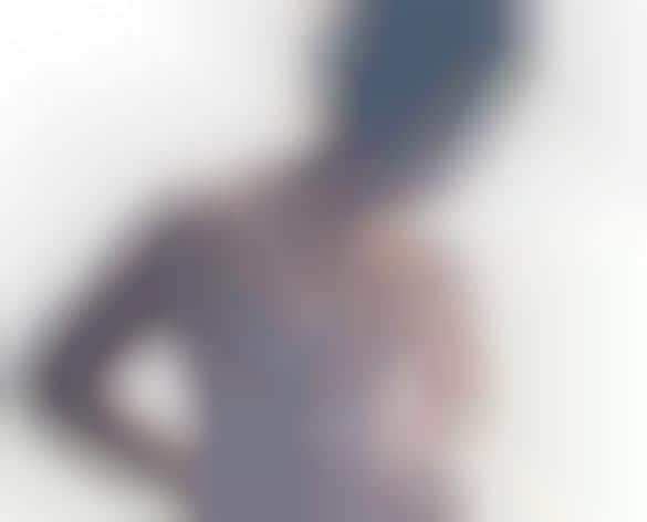 Smoky Couture Shoots