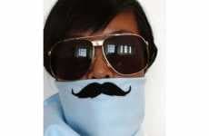 15 Facial Hair Fashions