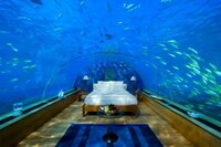 Underwater Hotels (UPDATE) Image 2