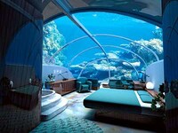 Underwater Hotels (UPDATE) Image 3