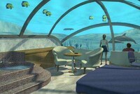 Underwater Hotels (UPDATE) Image 5