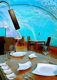 Underwater Hotels (UPDATE) Image 6