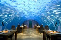 Underwater Hotels (UPDATE) Image 7