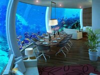 Underwater Hotels (UPDATE) Image 8