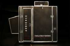 Single Seat Theatres