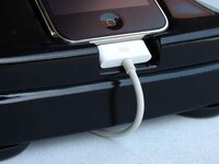 Retro iPhone Holder Image 2