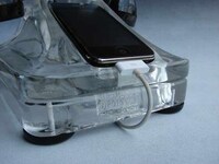 Retro iPhone Holder Image 4