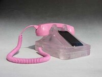 Retro iPhone Holder Image 5
