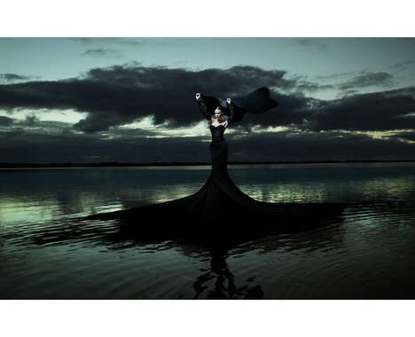 60 Waterside Fashion Shoots