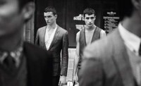 Tightrope Couture Editorials Image 4
