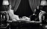 Tightrope Couture Editorials Image 5