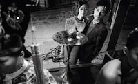 Tightrope Couture Editorials Image 7