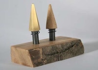 Woodpecker Alarm Clocks Image 2