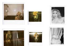 Voyeuristic Polaroids