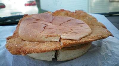 Sandwich-Loving Blogs