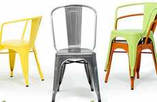 Crowdsourced Chairs