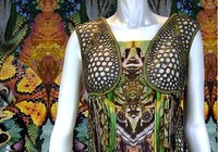 Reptilian Retail Displays