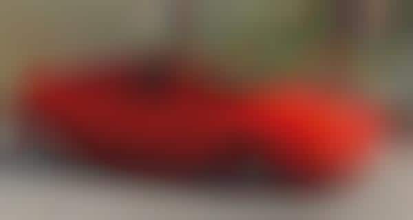 Self-Made Supercars