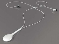 MP3 Player Pendants Image 2