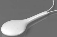 MP3 Player Pendants Image 3