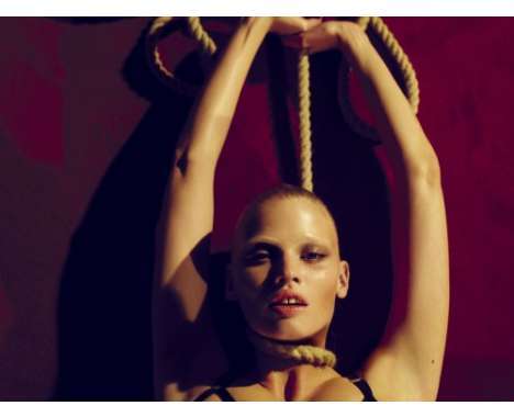 23 Interview Magazine Features