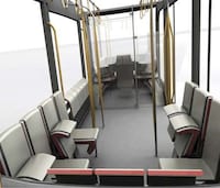 Air-Purifying Buses Image 4