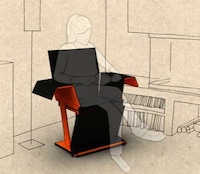 Springy Animated Seats Image 2