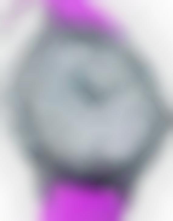 Pearlized Timepieces