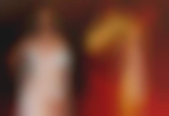 Red Carpet LED Gowns