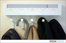 Wireless Clothes Hangers