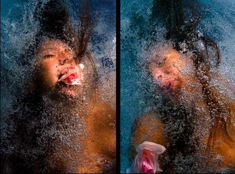 14 Examples of Submerged Art