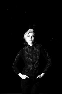 Corded Shawls Image 8