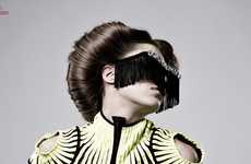 Chandelier Sunglasses
