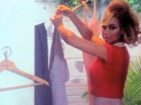Vintage Housewife Music Vids Image 3