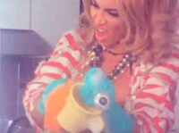 Vintage Housewife Music Vids Image 6