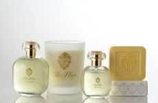 Hotel-Scented Perfumes