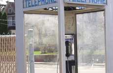 Phone Booth Car Chargers