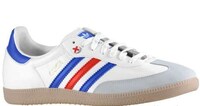 Customizable World Cup Kicks
