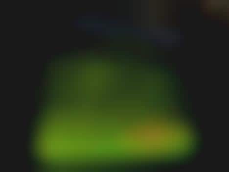 In-Your-Face Projection Ads