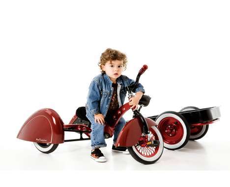 34 Badass Baby Strollers