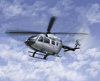 High-End Helicopters Image 5