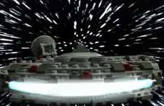 LEGO Film Trilogies