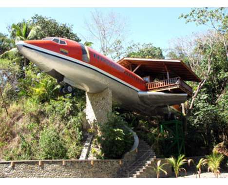 17 Airplane-Inspired Innovations