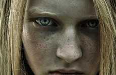 Evil Eye Pictorials