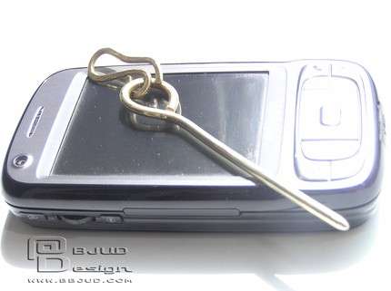 Gadget-Friendly Jewelry