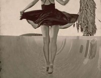 Immodest Self-Portraits Image 7