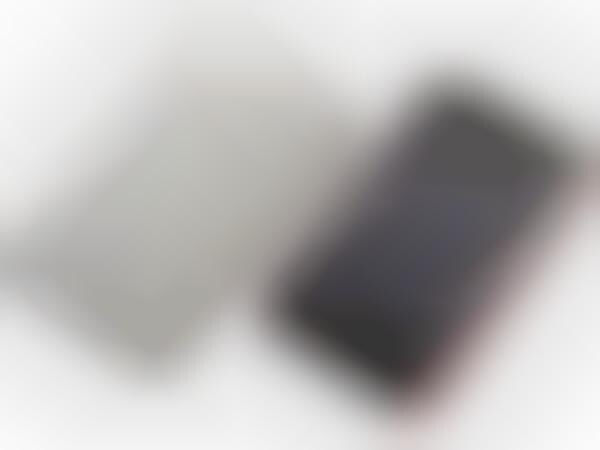 Itty-Bitty iPad Keyboards
