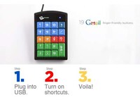 External E-Mail Keyboards Image 6