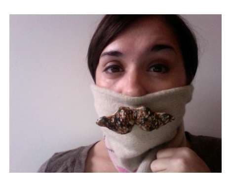 17 Ways to Fake Facial Hair